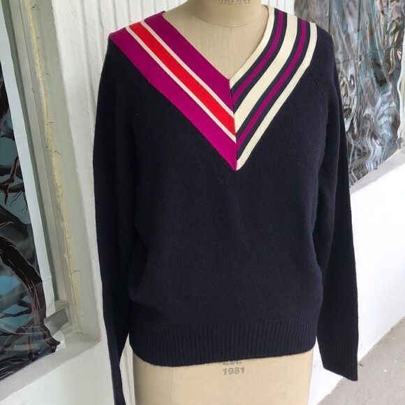 COPY - Sandro sweater  - Picture 1 of 6